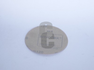 Шкурка кръгла ЗА ЛЕПЕНЕ Р120                                                                                                                                                                                                                                                                                